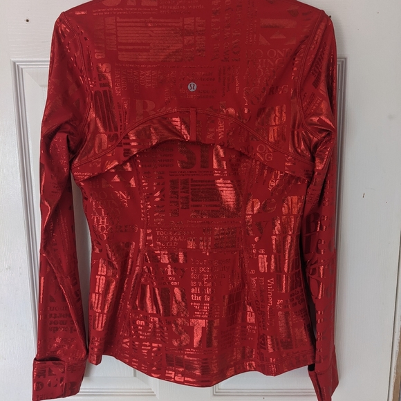 Lululemon define jacket - Picture 4 of 4